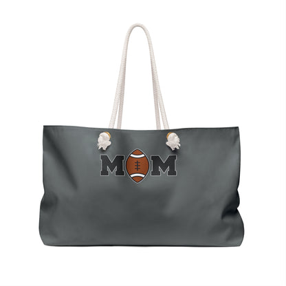 Football Mom | Weekender Tote