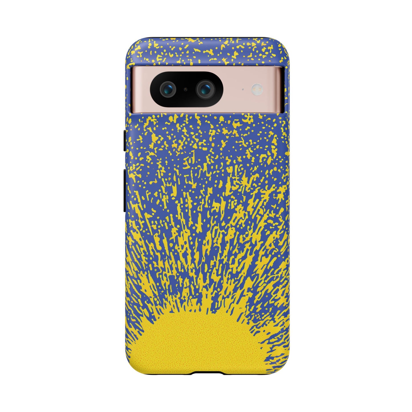 Sunburst | Phone Case