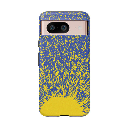 Sunburst | Phone Case