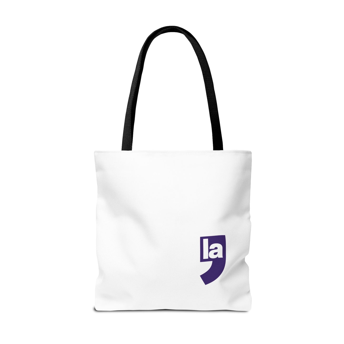 , la Tote (white)