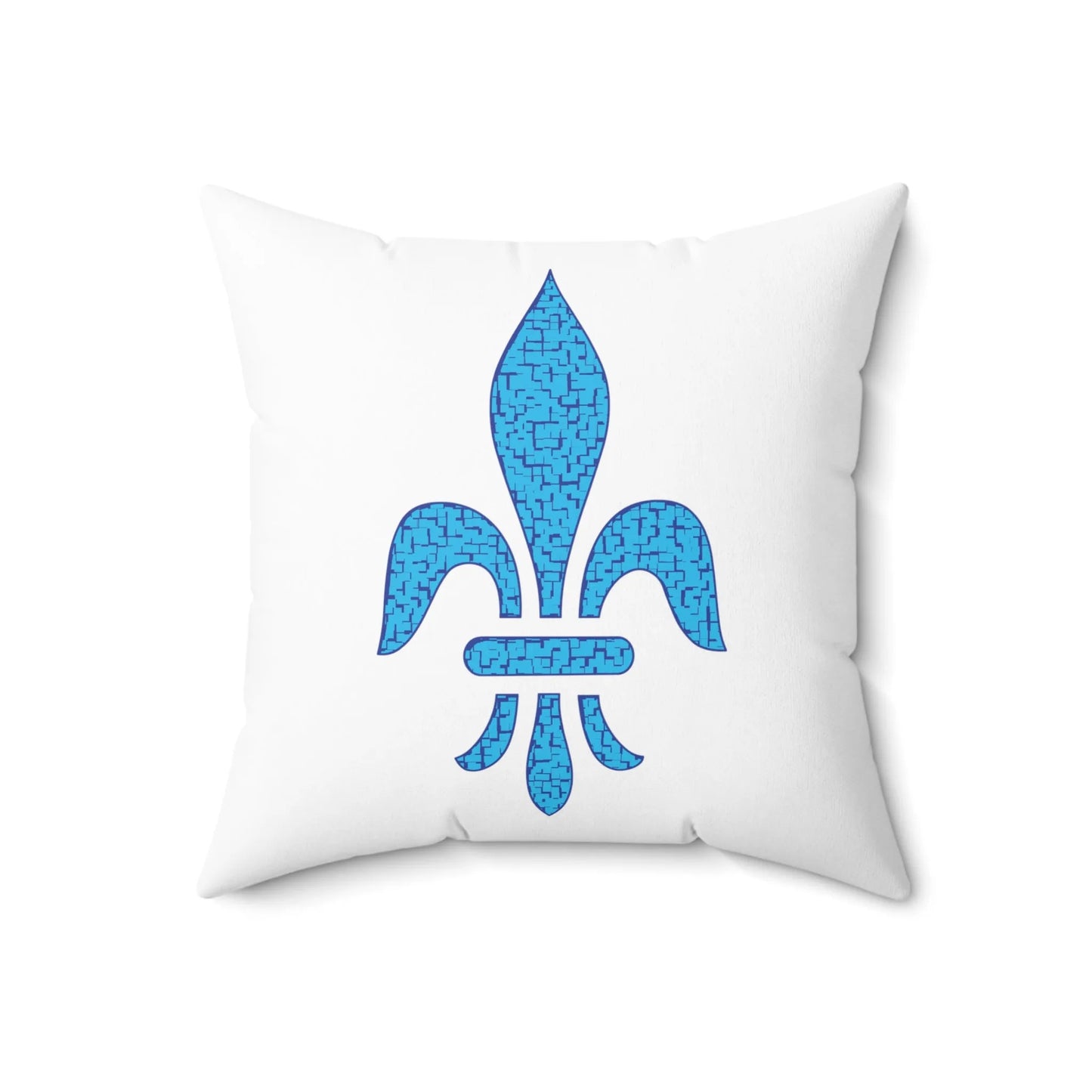 Fleur-de-lis | Pillow