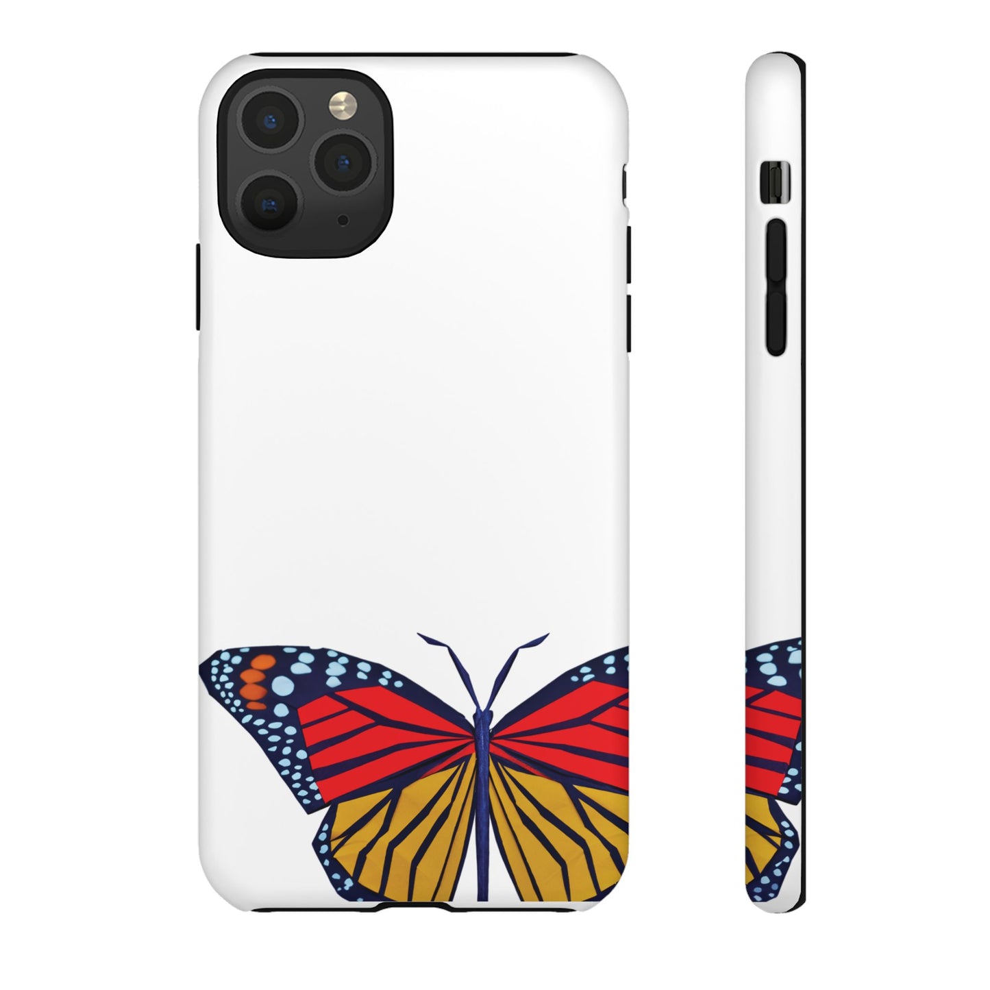 Monarch | Phone Case