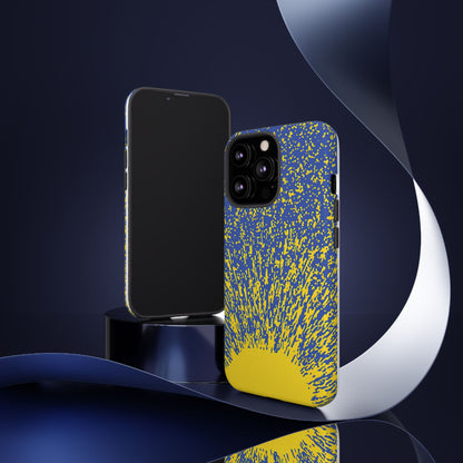 Sunburst | Phone Case
