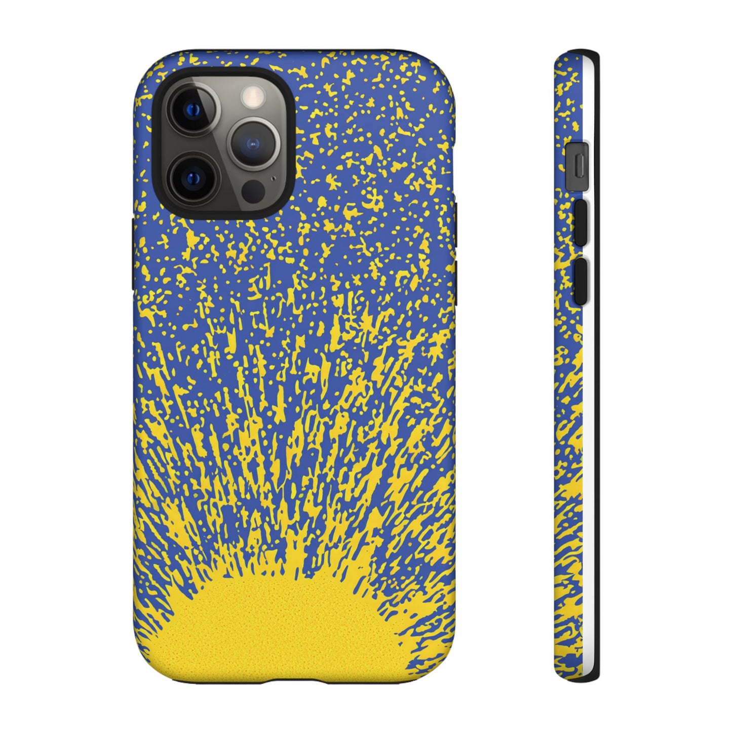 Sunburst | Phone Case