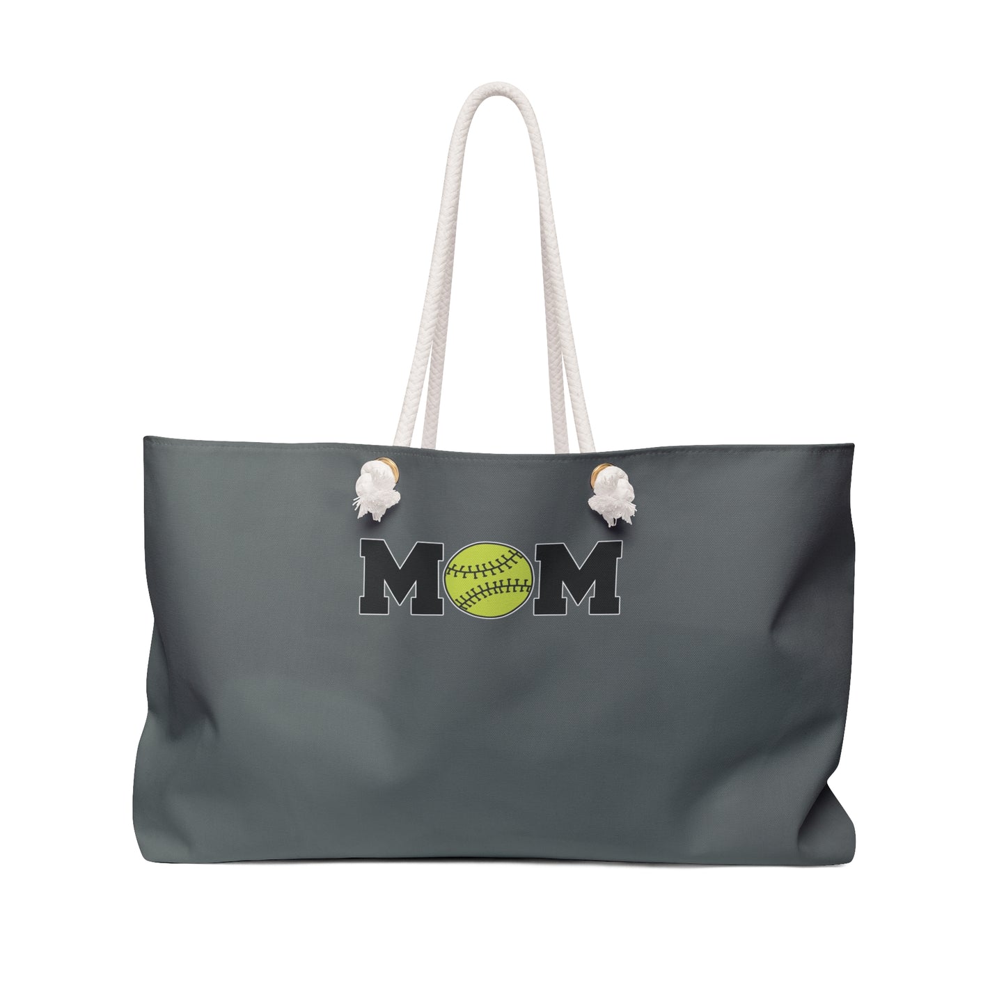 Softball Mom | Weekender Tote