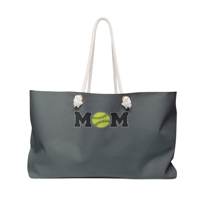 Softball Mom | Weekender Tote
