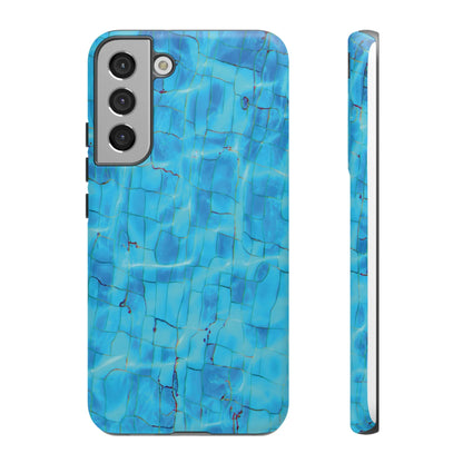 Pool Day | Phone Case