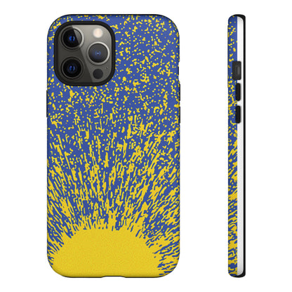 Sunburst | Phone Case