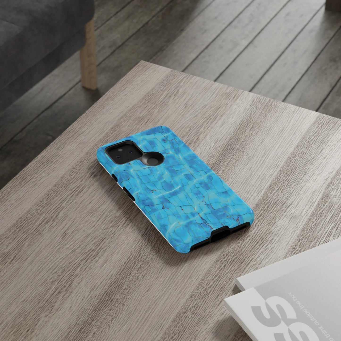 Pool Day | Phone Case