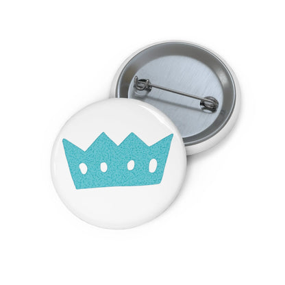 Crown | Button