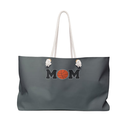 Basketball Mom | Weekender Tote