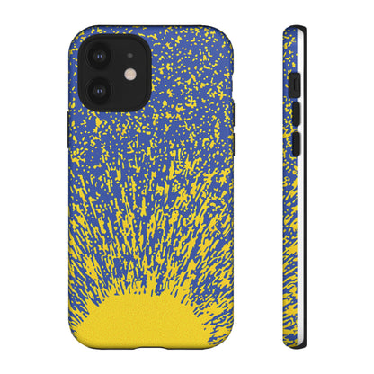 Sunburst | Phone Case