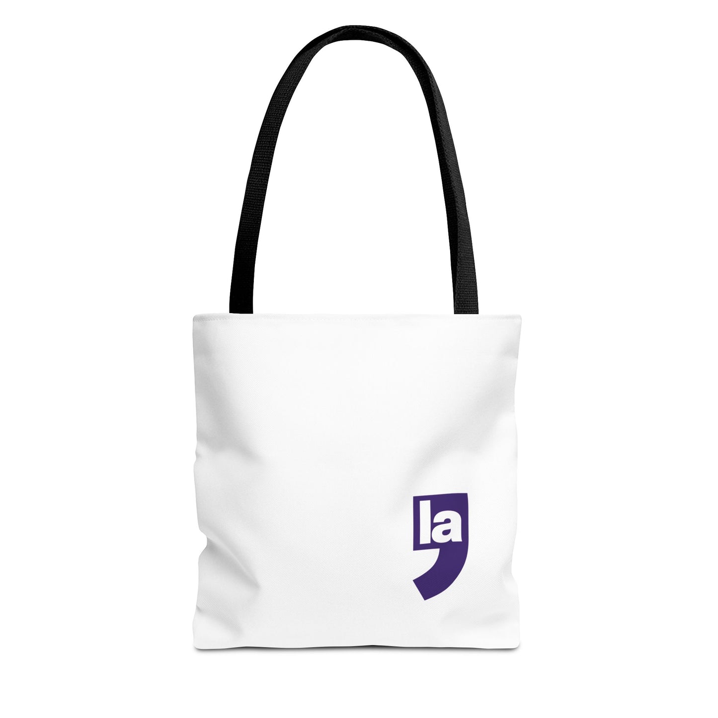 , la Tote (white)