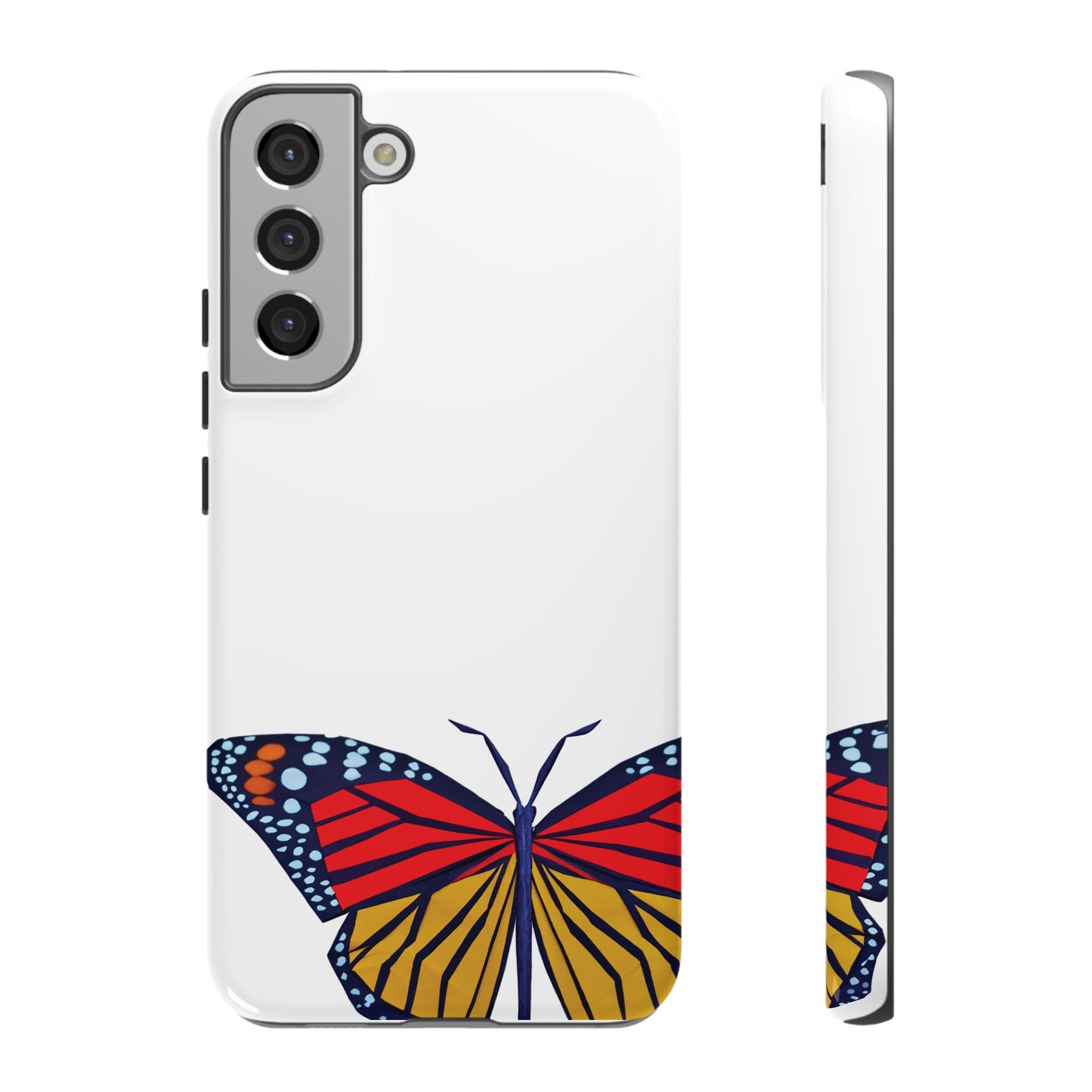 Monarch | Phone Case