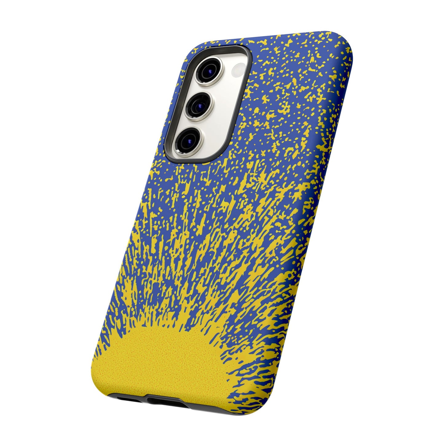 Sunburst | Phone Case