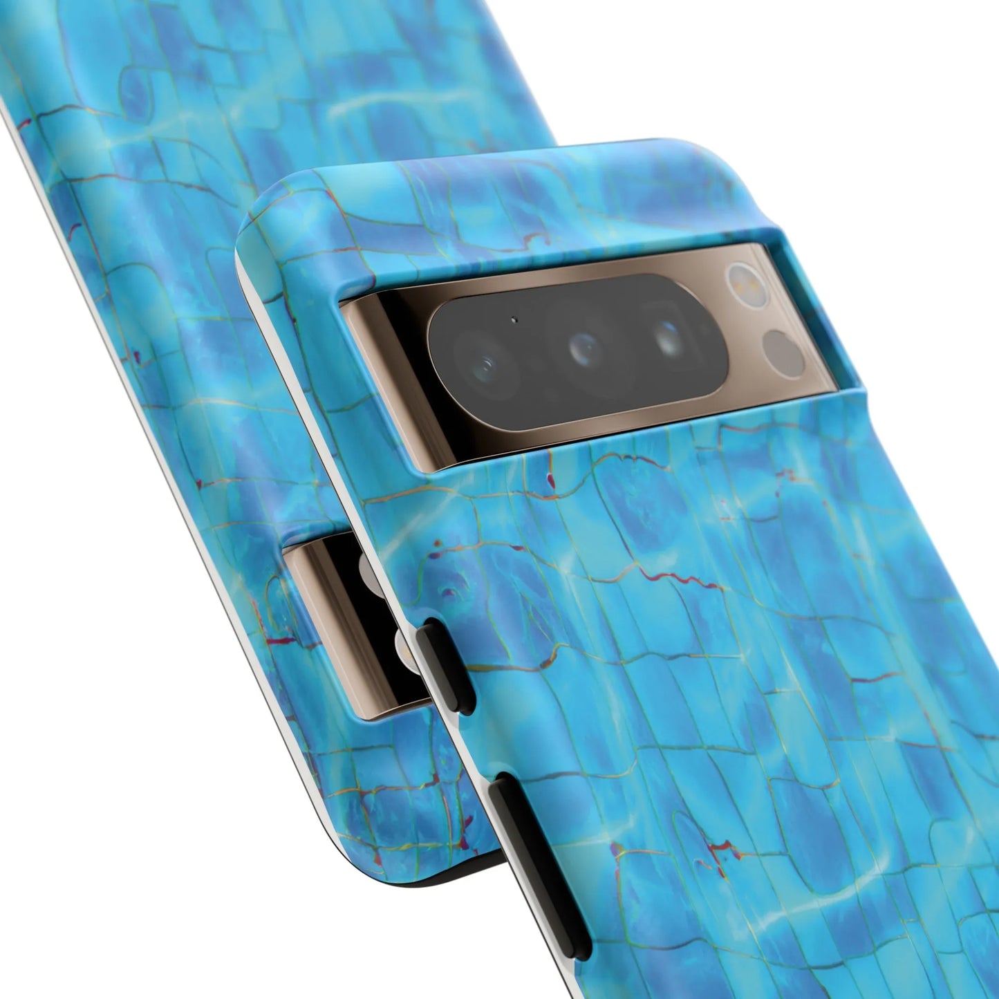 Pool Day | Phone Case