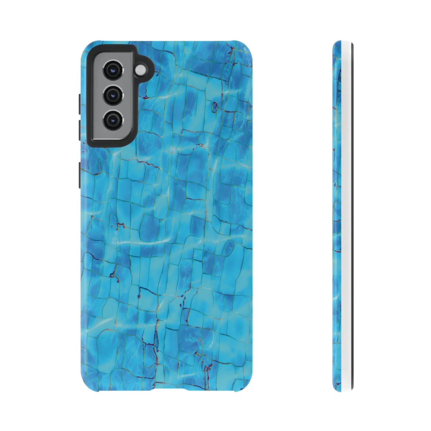 Pool Day | Phone Case