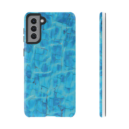 Pool Day | Phone Case