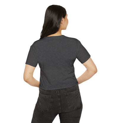 I'm with HER Crop Top