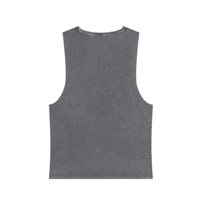 I'm with HER Unisex Tank Top