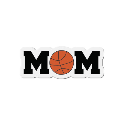 Basketball MOM | Magnet