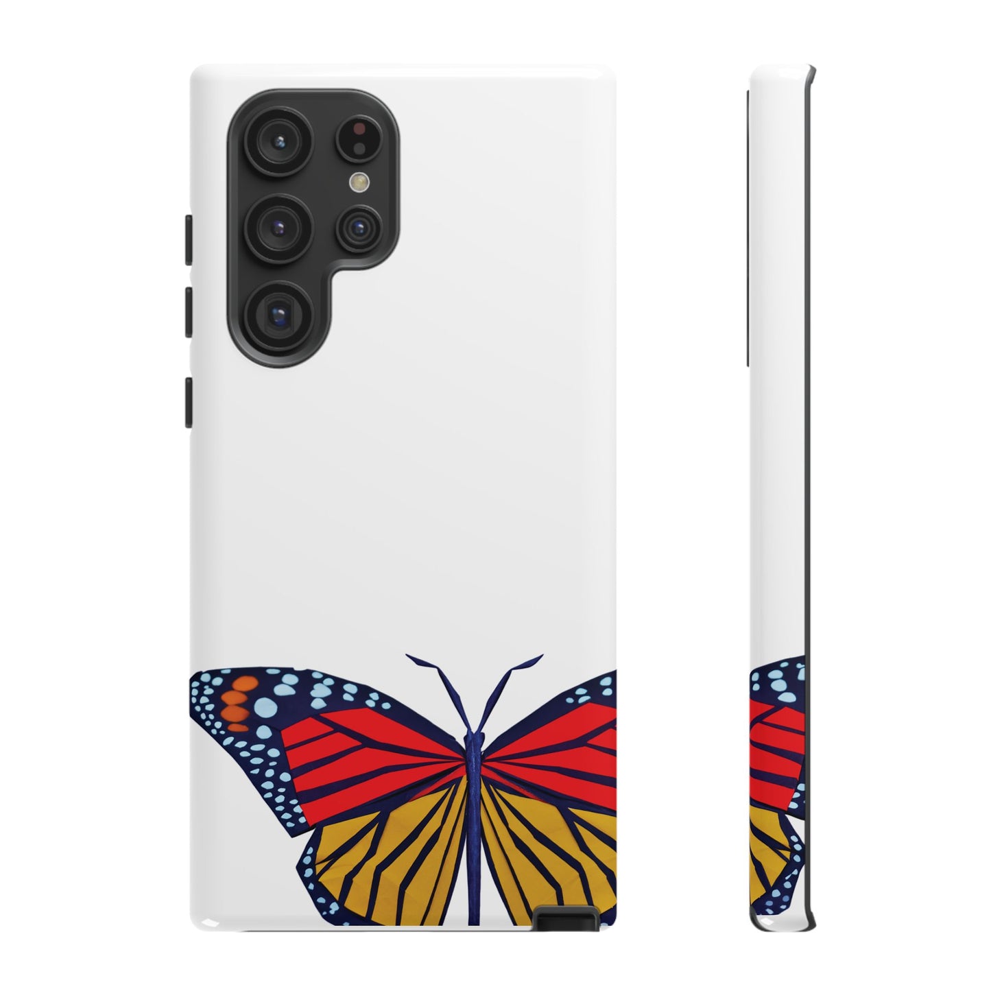 Monarch | Phone Case
