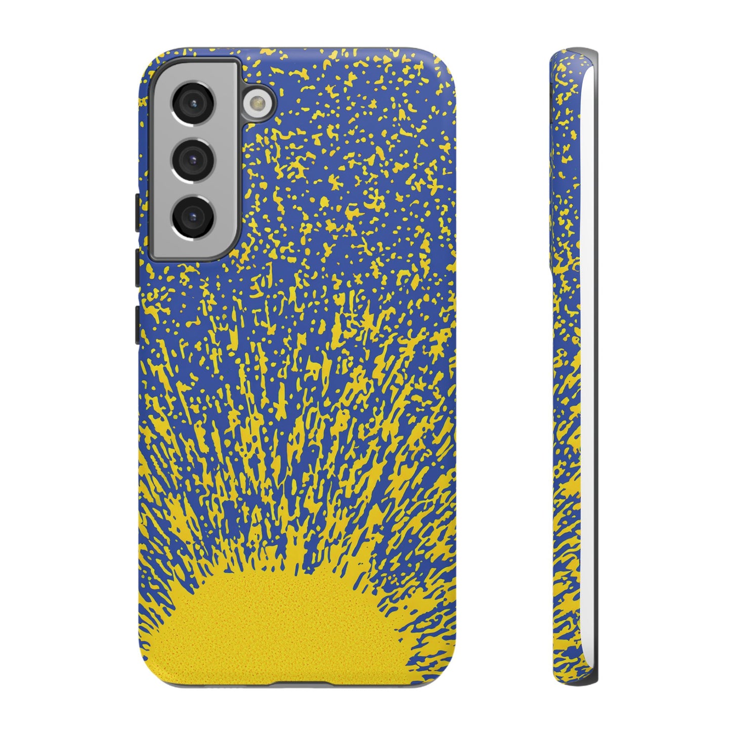 Sunburst | Phone Case