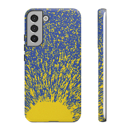 Sunburst | Phone Case