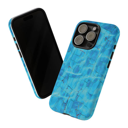 Pool Day | Phone Case