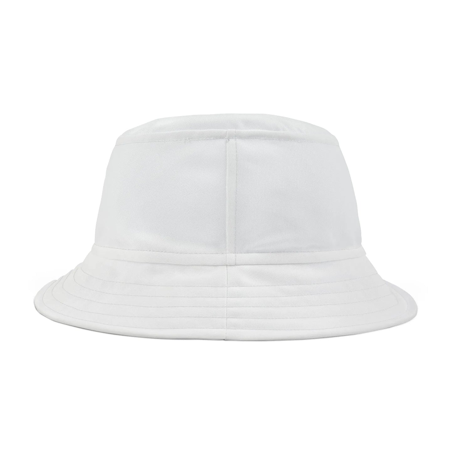 Fleur-de-lis | Bucket Hat