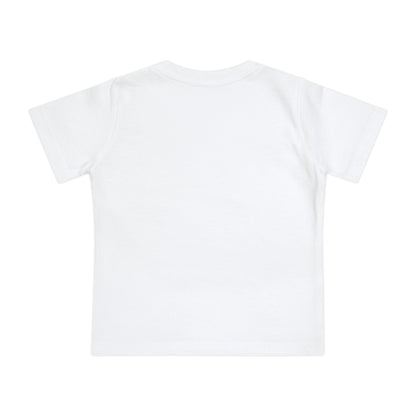 I'm with HER Baby Tee