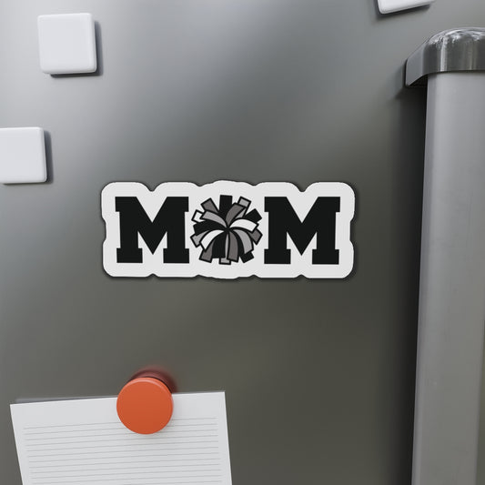 Cheer MOM | Magnet