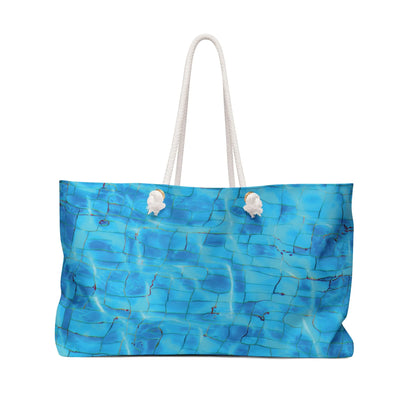 Pool Day | Weekender Tote