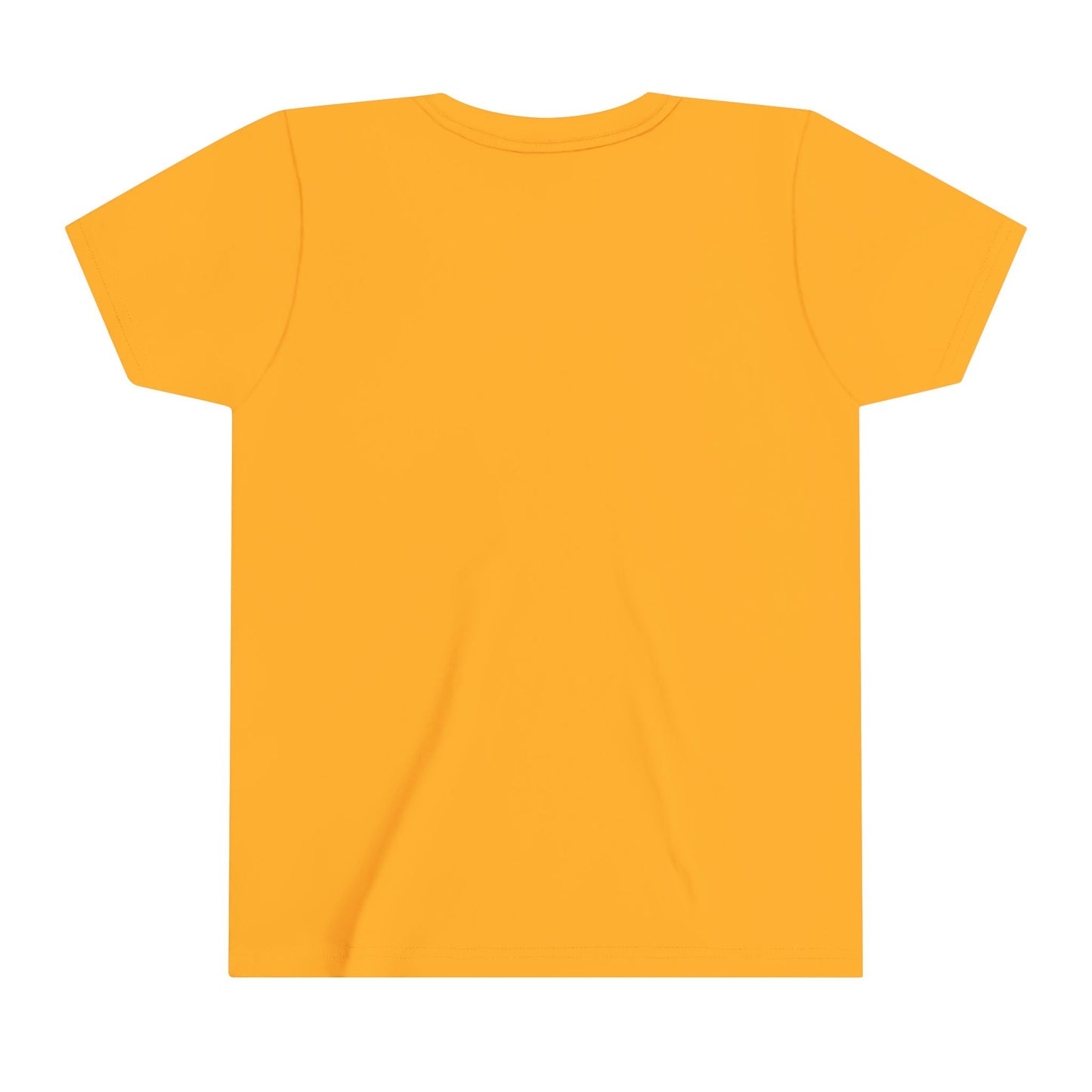 Little Sister, Biggest Fan (Football) Youth Tee