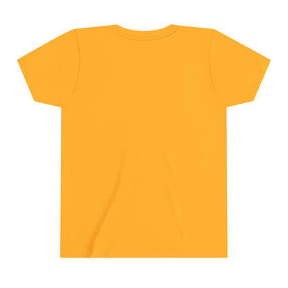 Little Sister, Biggest Fan (Football) Youth Tee