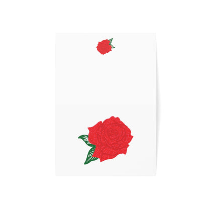 Rose | Thank You Notes