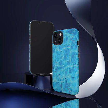 Pool Day | Phone Case