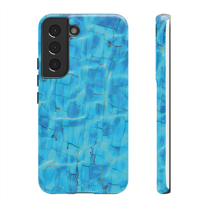 Pool Day | Phone Case