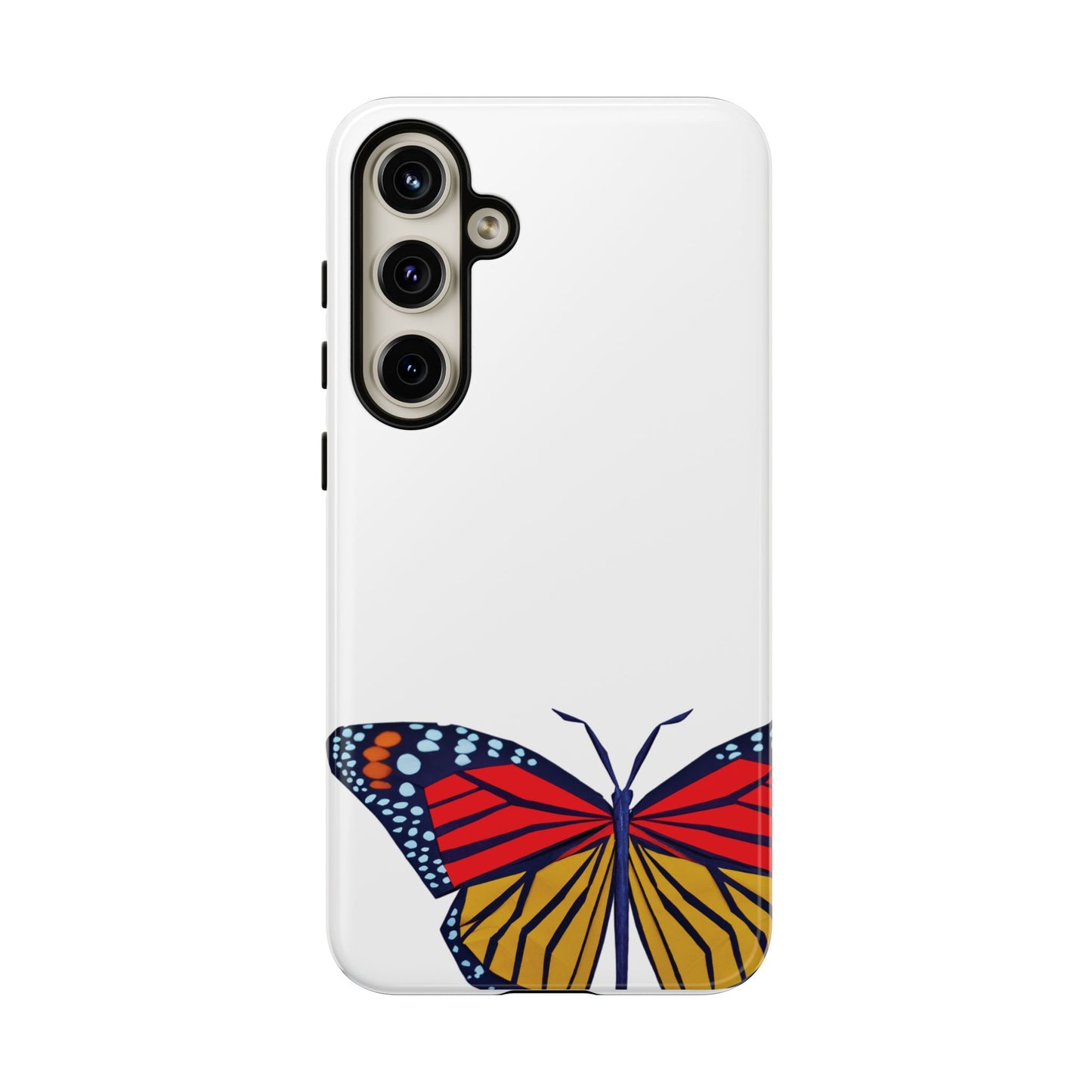 Monarch | Phone Case