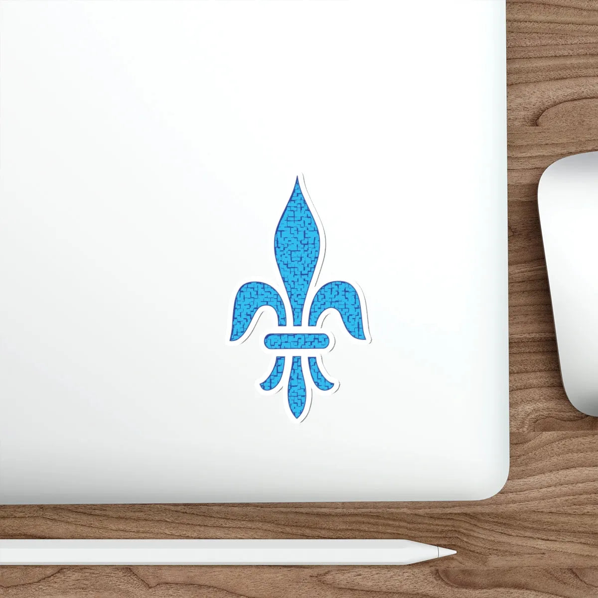 Fleur-de-lis | Sticker