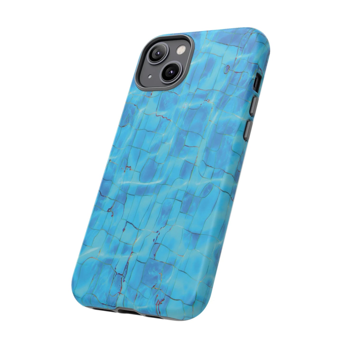 Pool Day | Phone Case