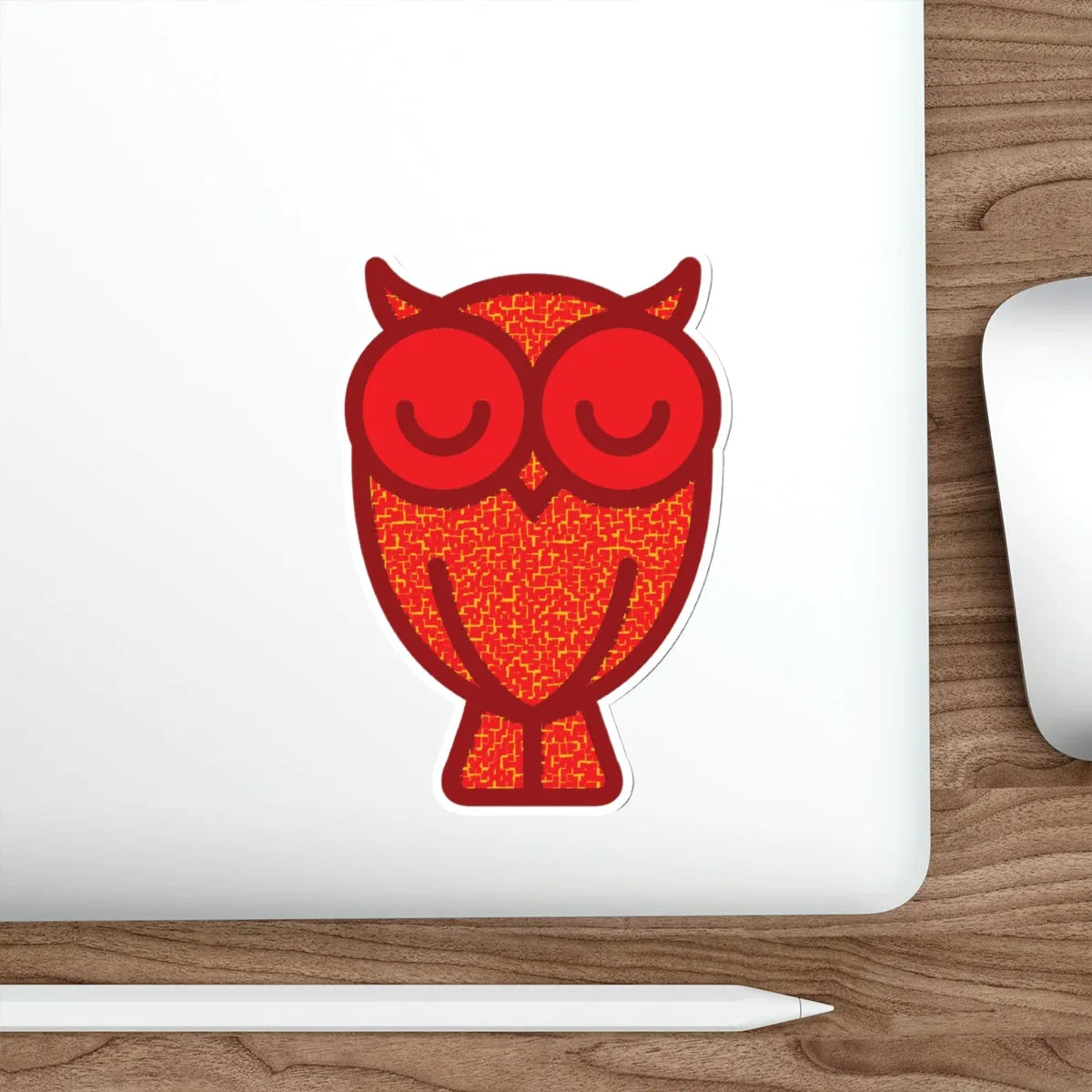 Owl | Sticker