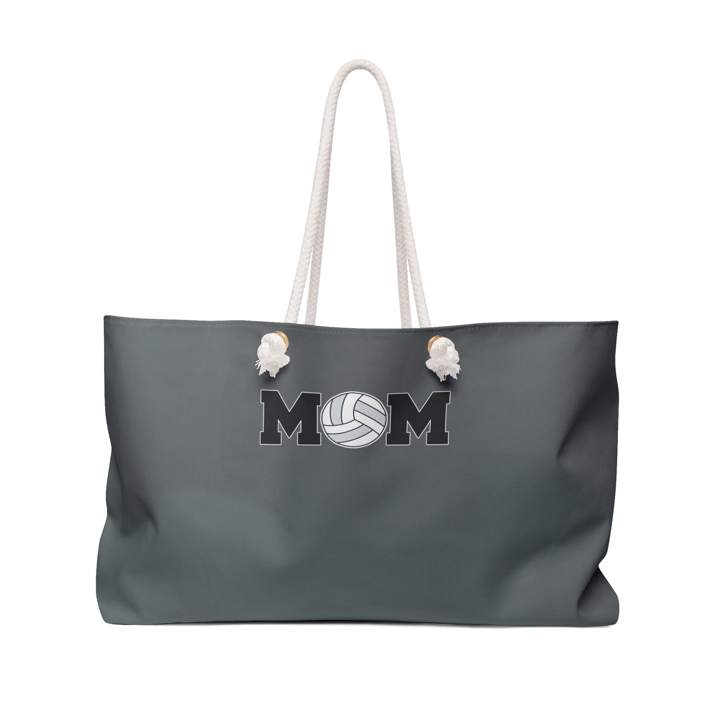 Volleyball Mom | Weekender Tote