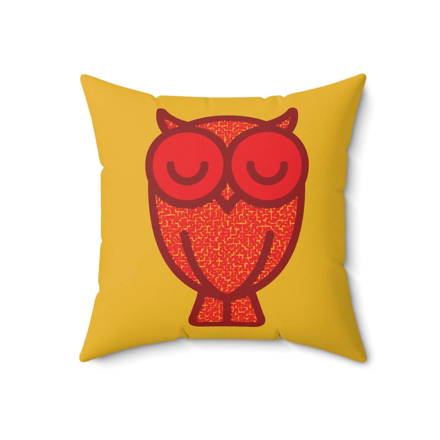 Owl | Pillow