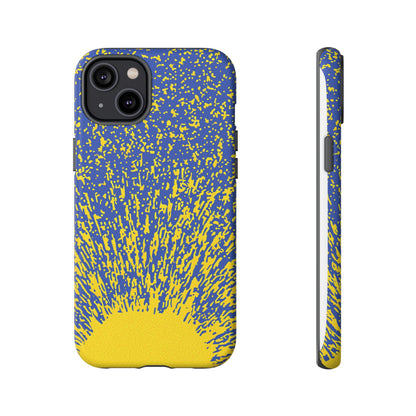 Sunburst | Phone Case