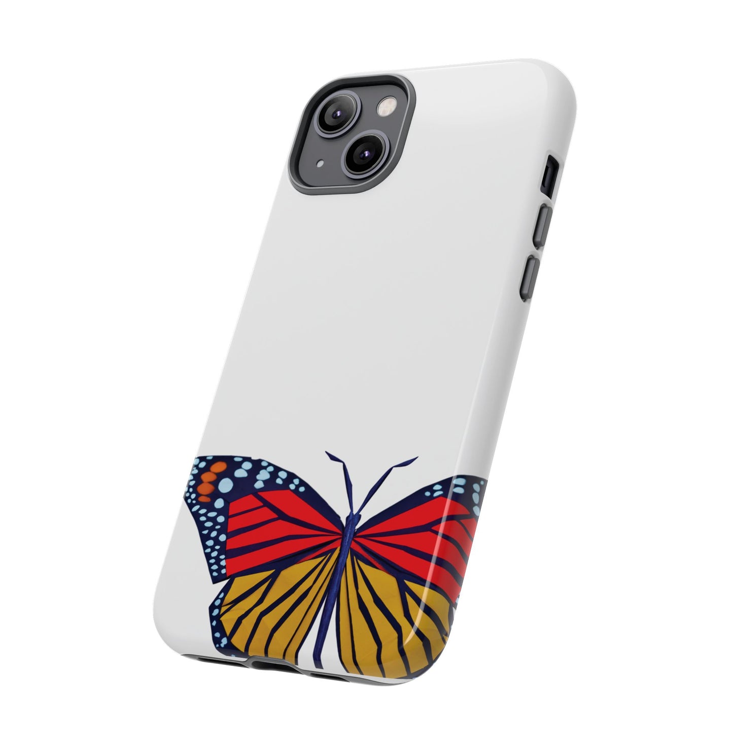 Monarch | Phone Case