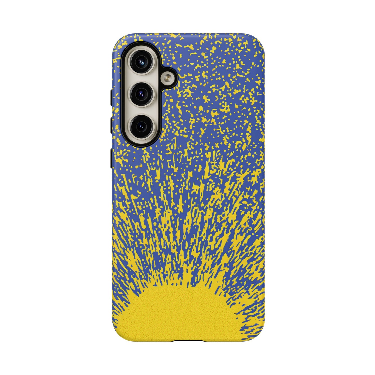 Sunburst | Phone Case