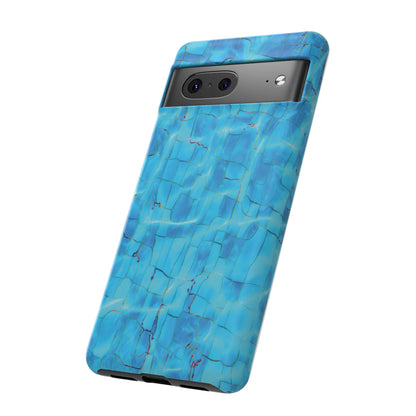 Pool Day | Phone Case