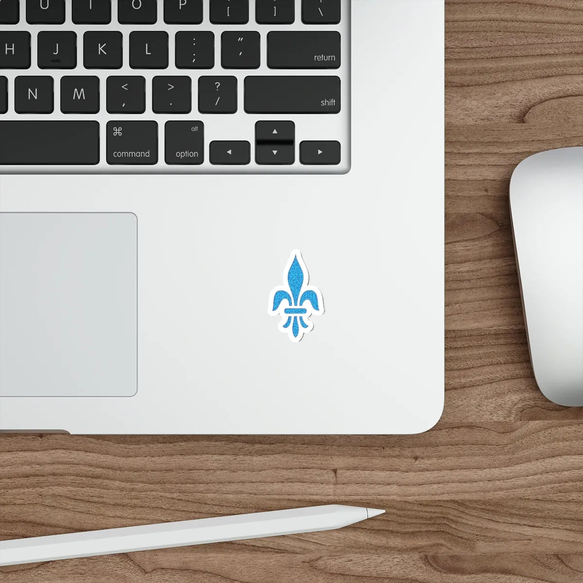 Fleur-de-lis | Sticker