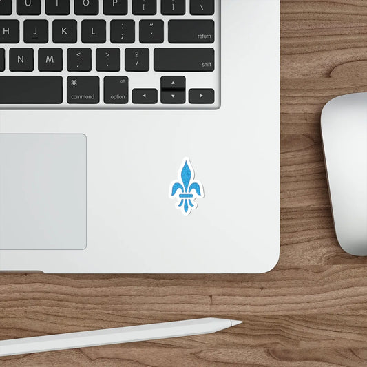 Fleur-de-lis | Sticker